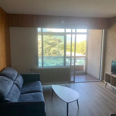 Appartement Au Plan D'Eau - Chez Laurence Эмбрён Экстерьер фото